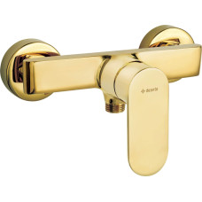 Deante Alpinia shower mixer gold (BGA Z40M)