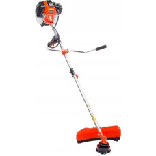 NAC Lawnmower 2,7HP 3000rpm (BP520-27-T)