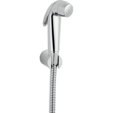 Ferro Presso point shower set chrome (N100B)