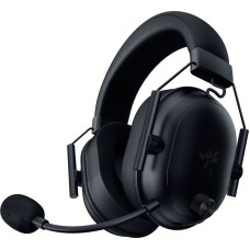 Razer BlackShark V2 HyperSpeed Headphones Black (RZ04-04960100-R3M1)