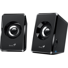 Genius SP-U125 computer speakers