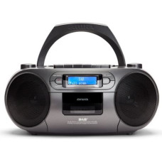 Aiwa BOOMBOX BBTC-660DAB/MG
