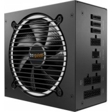 Be Quiet! Zasilacz be quiet! PURE POWER 12 M 650W