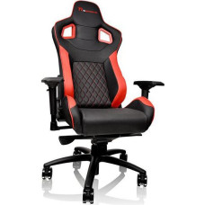 Tt Esports GT-Fit Armchair Red (GC-GTF-BRMFDL-01)