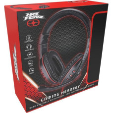 No Fear Headphones - Headphones for gamers with microphone