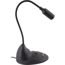 Yenkee Microphone YMC 1011BK (45014276)