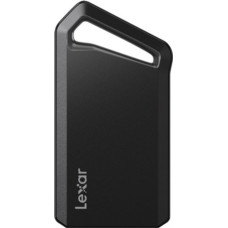 Lexar External SSD SL600 4GB Gray (LSL600X004T-RNBNG)