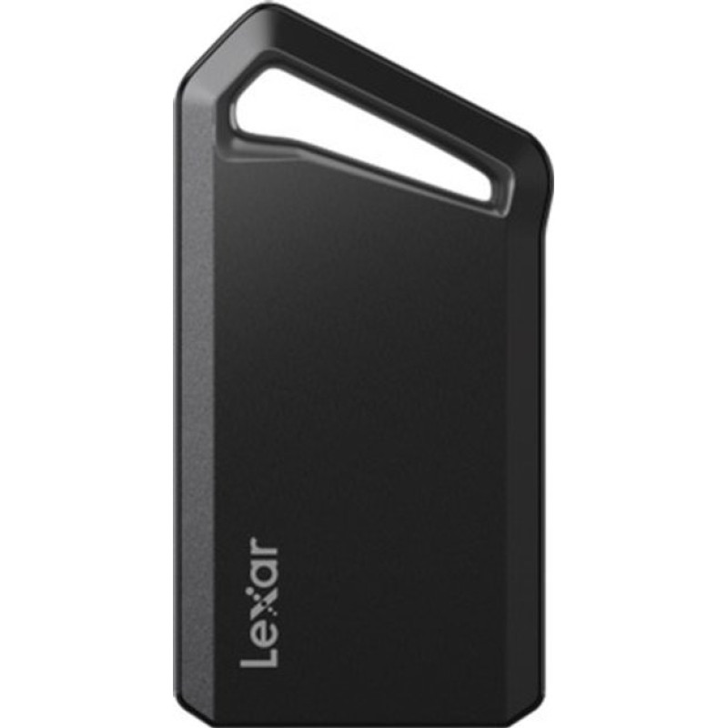 Lexar External SSD SL600 4GB Gray (LSL600X004T-RNBNG)