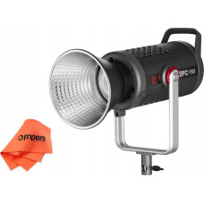 Jinbei EFC-150 RGB 2700-7500K LED Studio Lamp
