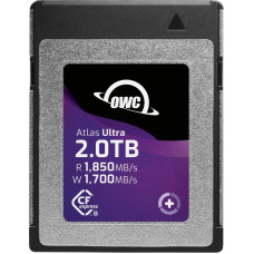 OWC Atlas Ultra CFexpress 2 TB card ( CFXB3U02000)
