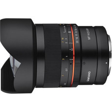 Samyang Canon RF 14mm f/2.8 lens