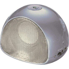 Braun Audiophila 2002 speaker silver (audiophila2002)