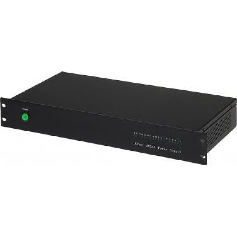 Noname RACK 15-PSA2018U 24 V AC 20 A server power supply.
