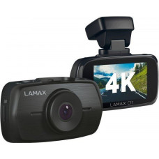 Lamax C11 GPS 4K video recorder