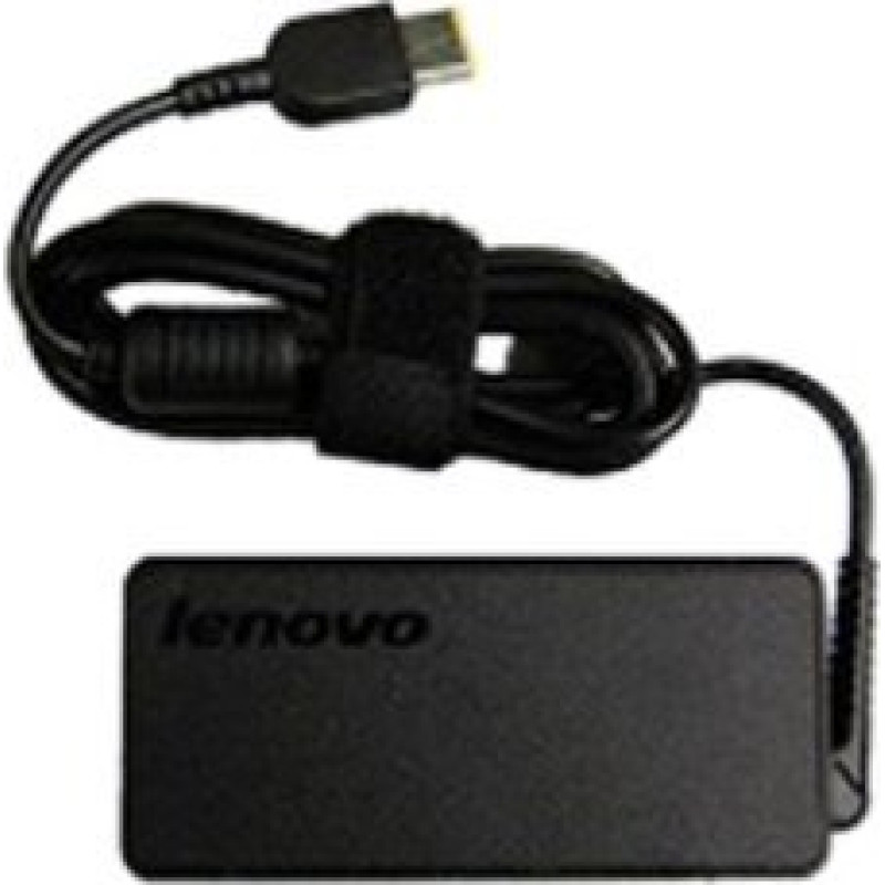 Lenovo 45N0478 power adapter/inventory Internal 65W Black