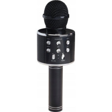 Denver Karaoke-Microphone KMS-20BMK2 schwarz