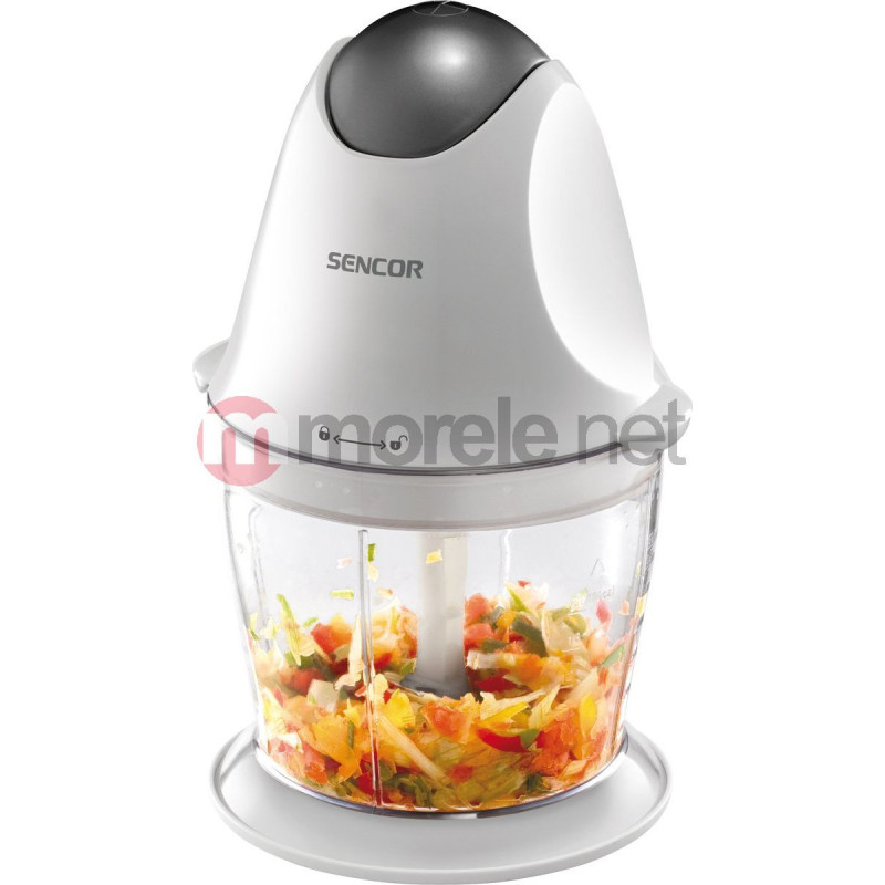 Sencor SHB 4310 shredder