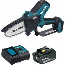 Makita DUC101SF01 18 V 10 cm chainsaw