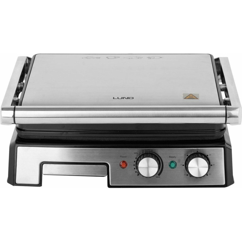 Lund Electric Grill 67457