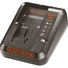 Kita Charger 14.4-18V (BDC1A-QW)