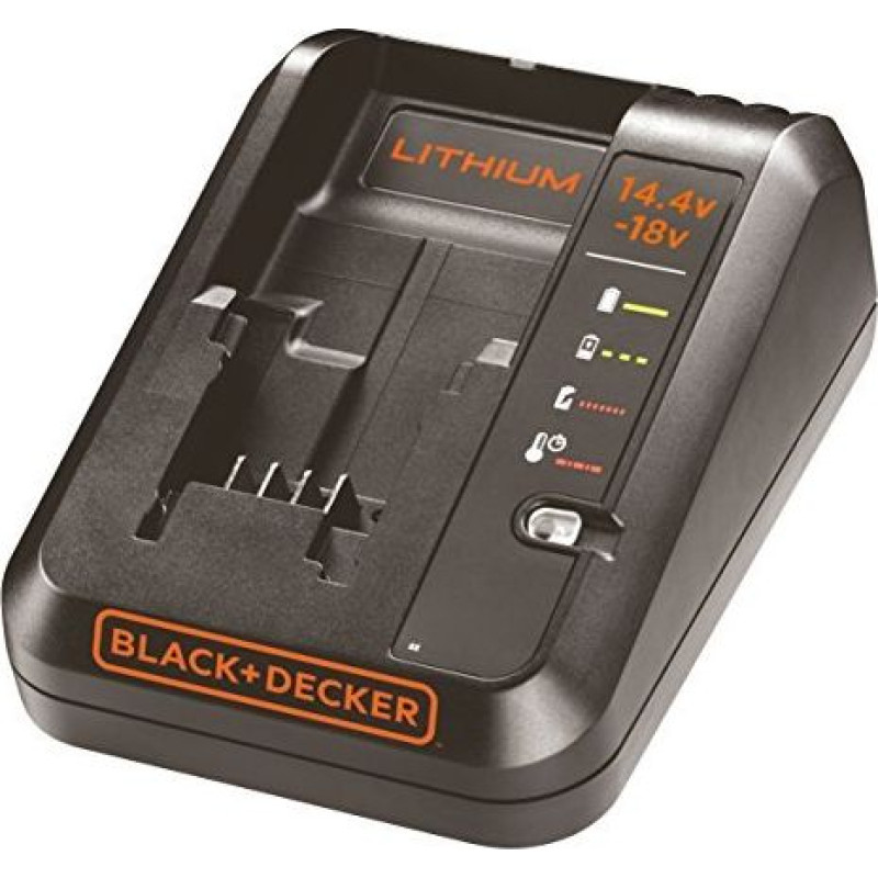 Kita Charger 14.4-18V (BDC1A-QW)