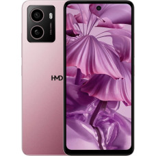 HMD Pulse 4/64GB Pink Smartphone (S8107814)