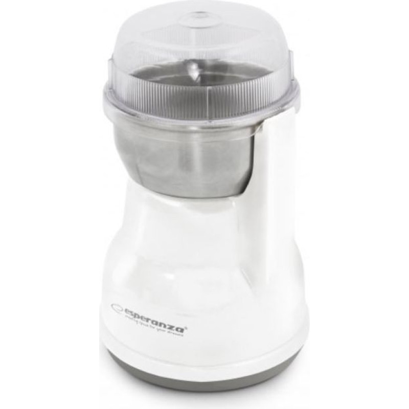 Esperanza Coffee grinder EKC002W