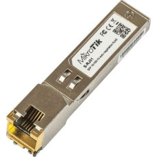 Mikrotik SFP module S-RJ01