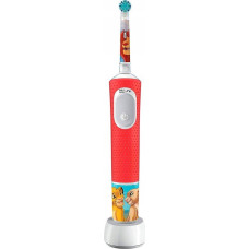 Oral-B Vitality Pro 103 The Lion King Orange Toothbrush