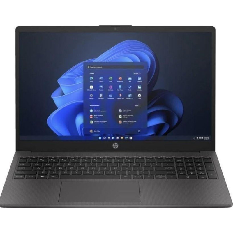 HP 255 G10 - Ryzen 5 7530U | 15.6