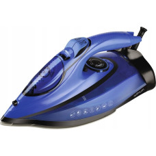 Optimum Iron Steam iron 3100W ceramic foot
