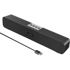 Puluz Soundbar Soundbar PU3100B (black)