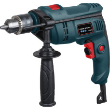 Tryton Drilling Machine Drill impact 550w wrench chuck. 13mm l/p