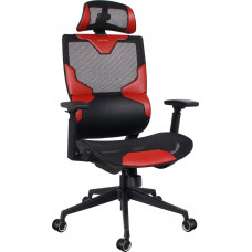 Cortek VISION GRAMER'S REFLECTING ROTATING OFFICE SEAT