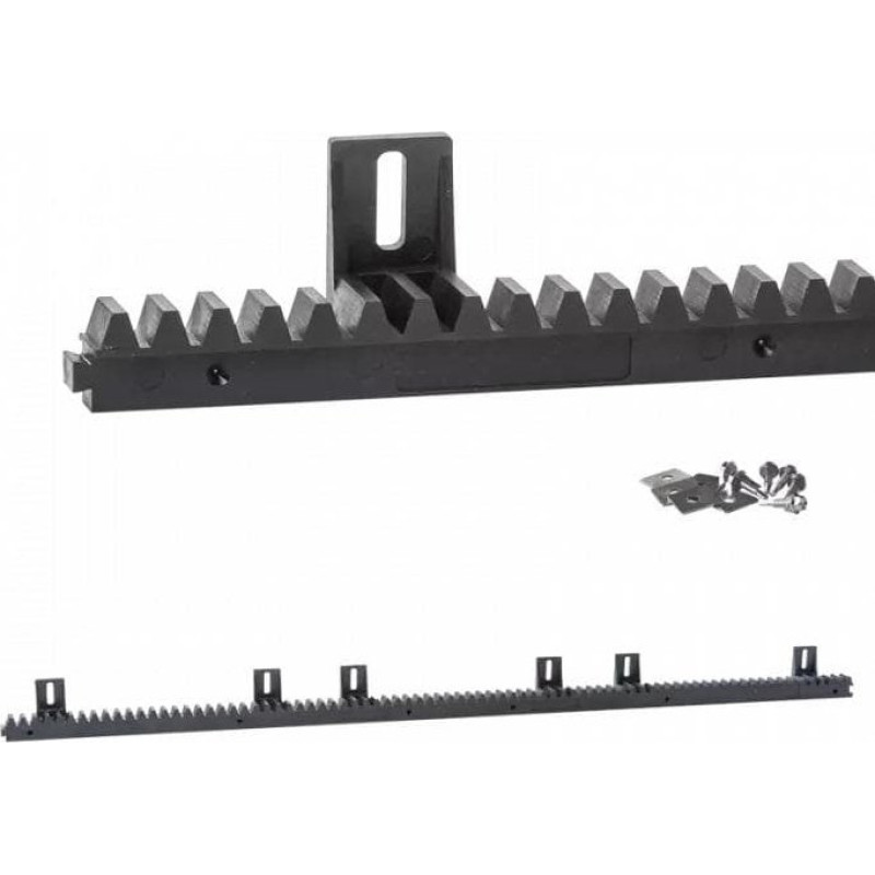 PSG IP Camera Premium gear strip 60.056.01 up to 800kg - 20/1000mm - nylon.