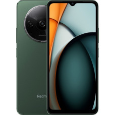 Xiaomi Redmi A3 4/128GB Green Smartphone (MZB0GLBEU)