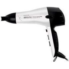 Sencor Dryer SHD 6600W Power 2000 W, 2 speeds DRYER-SHD 6600W
