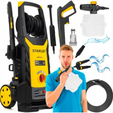 Stanley Pressure washer SXPW25DTS-E