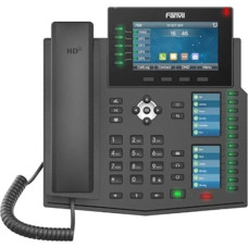 Fanvil IP Phone X6U V2 schwarz