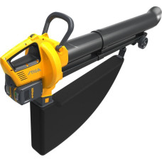 Stiga VS 100e leaf vacuum cleaner (271504198/ST1)
