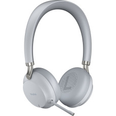 Yealink Wireless headphones BH72 Lite Teams grey USB-A