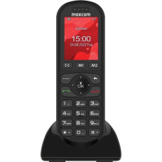 Maxcom Comfort MM39D SE LTE Dual Sim Black