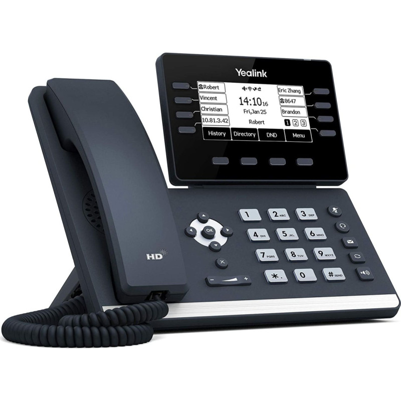 Yealink T53 phone