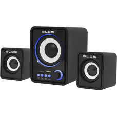 Blow MS-26 Computer Speakers (66-377)