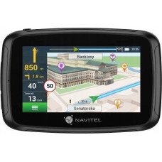 Navitel G590 MOTO video recorder