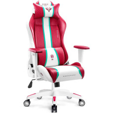 Diablo Chairs Seat X-One 2.0 Candy Rose Normal Size