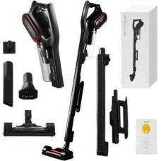 Deerma Upright vacuum cleaner DX700 PRO black
