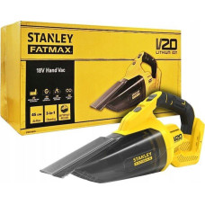 Stanley Fatmax V20 18V handheld vacuum cleaner SFMCVH001B