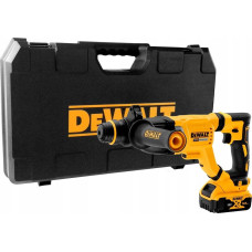 Dewalt DCH263P1 18-volt hammer drill