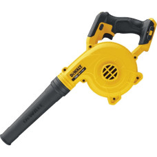 Dewalt DCV100 leaf blower